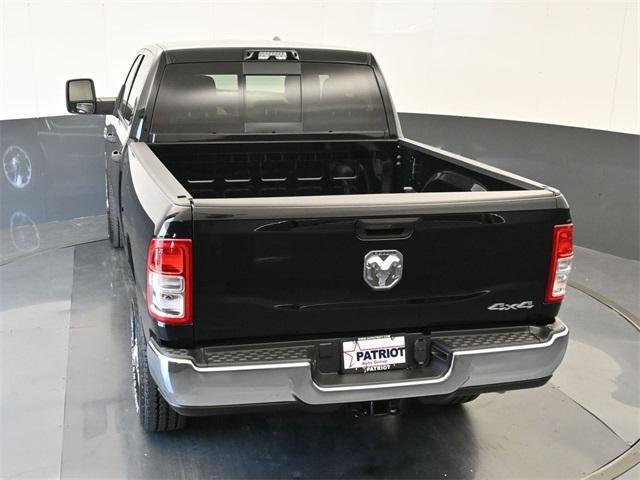 new 2024 Ram 2500 car, priced at $59,638