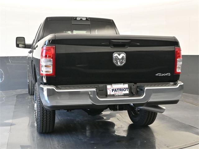 new 2024 Ram 2500 car, priced at $59,638