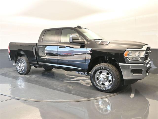 new 2024 Ram 2500 car, priced at $59,638