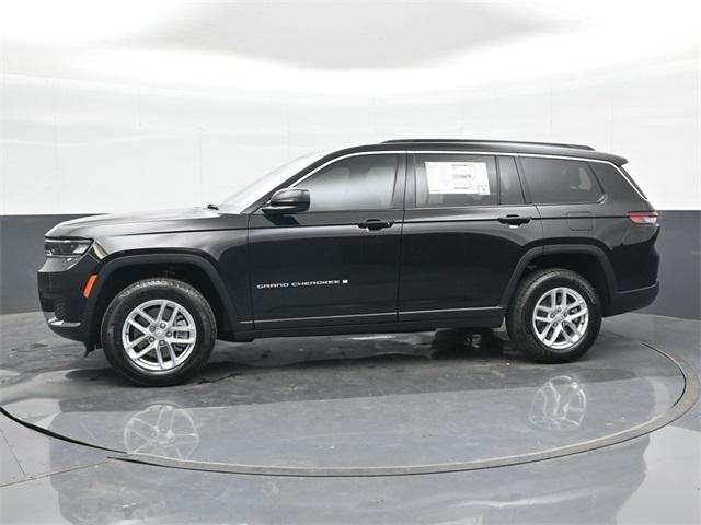 new 2025 Jeep Grand Cherokee L car, priced at $37,243