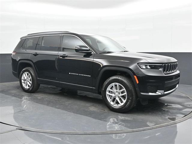 new 2025 Jeep Grand Cherokee L car, priced at $37,243