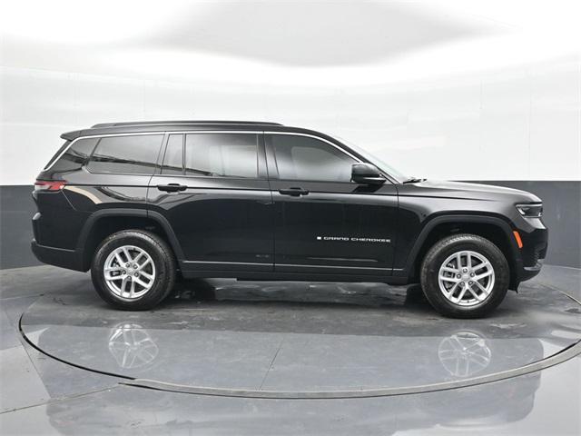 new 2025 Jeep Grand Cherokee L car, priced at $37,243