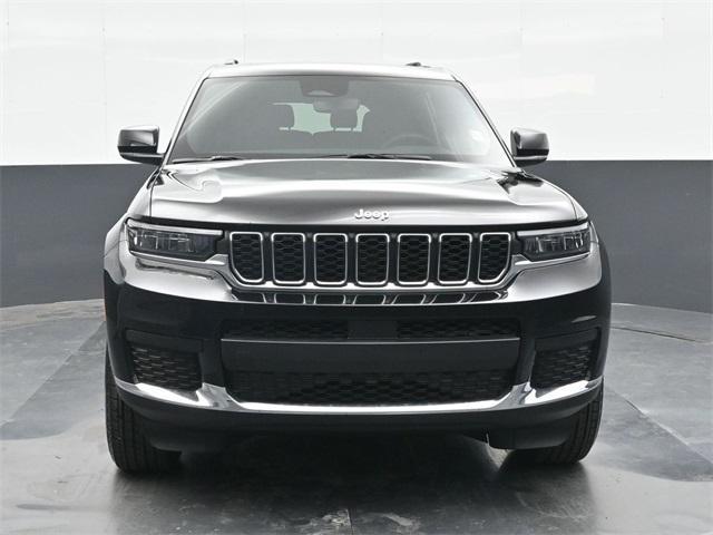 new 2025 Jeep Grand Cherokee L car, priced at $37,243