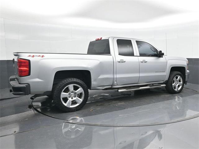 used 2014 Chevrolet Silverado 1500 car, priced at $9,200