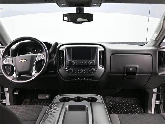 used 2014 Chevrolet Silverado 1500 car, priced at $9,200