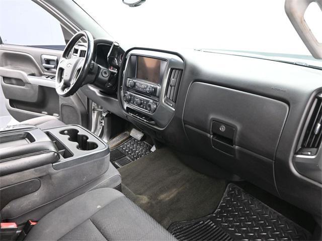 used 2014 Chevrolet Silverado 1500 car, priced at $9,200