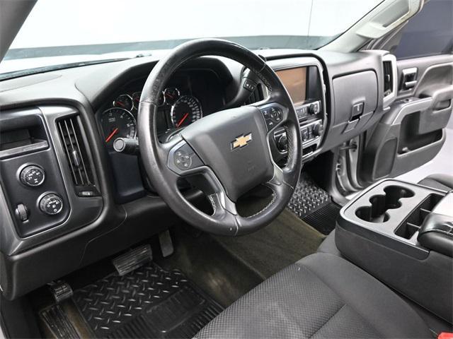 used 2014 Chevrolet Silverado 1500 car, priced at $9,200