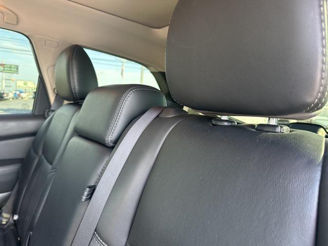 used 2016 Nissan Pathfinder car, priced at $6,433