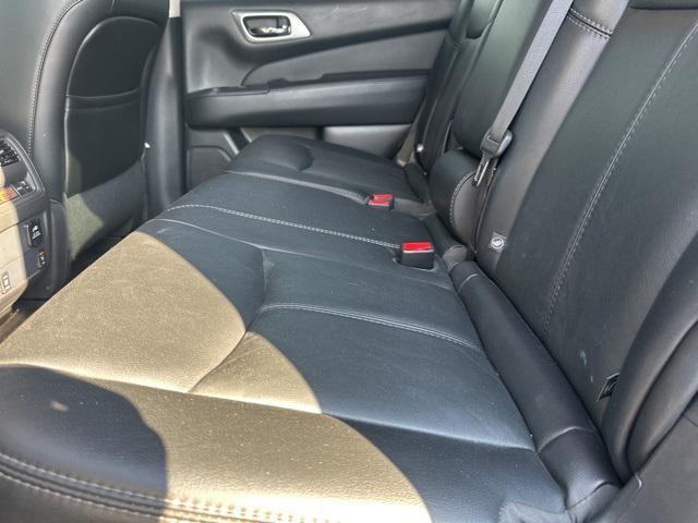used 2016 Nissan Pathfinder car, priced at $6,433