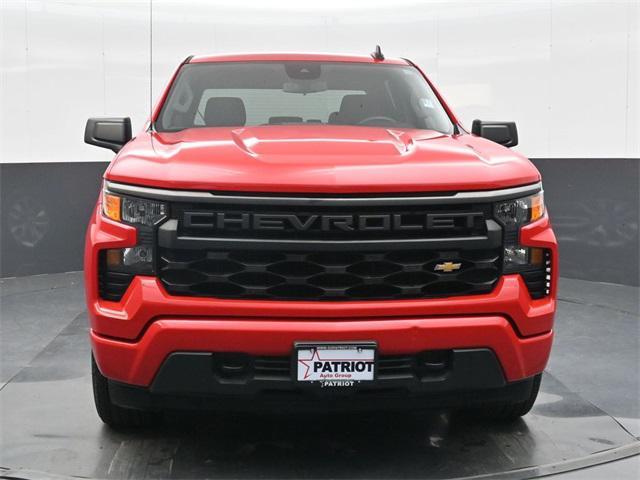 used 2022 Chevrolet Silverado 1500 car, priced at $35,000