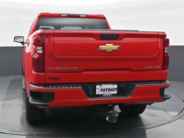 used 2022 Chevrolet Silverado 1500 car, priced at $35,000