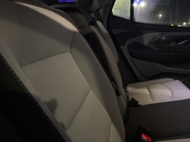 used 2024 GMC Terrain car, priced at $20,250