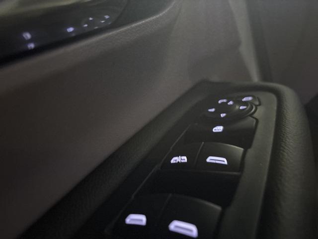 used 2024 GMC Terrain car, priced at $20,250