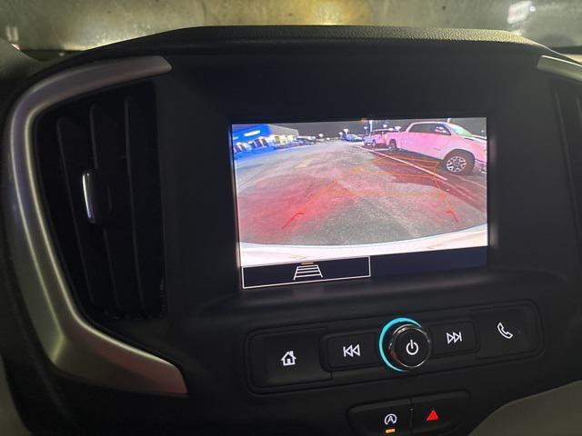 used 2024 GMC Terrain car, priced at $20,250