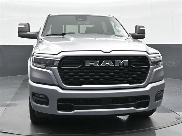 new 2025 Ram 1500 car, priced at $49,228