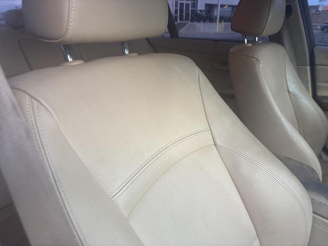used 2011 BMW 335 car, priced at $6,500