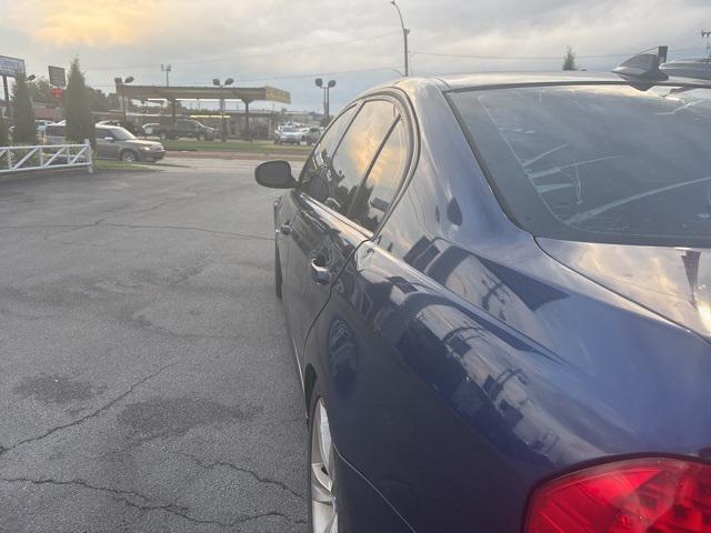 used 2011 BMW 335 car, priced at $6,500