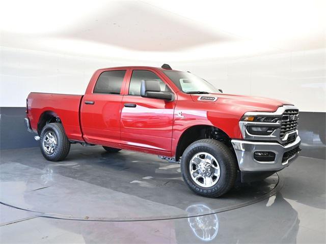new 2025 Ram 2500 car, priced at $52,883
