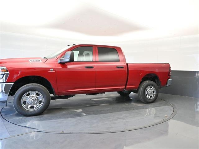 new 2025 Ram 2500 car, priced at $52,883