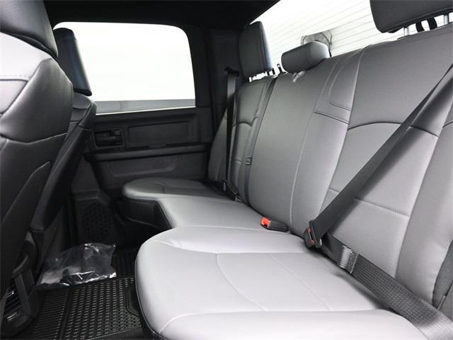 new 2025 Ram 2500 car, priced at $52,883