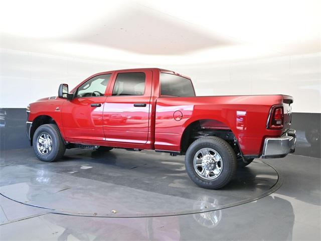new 2025 Ram 2500 car, priced at $52,883