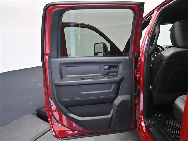 new 2025 Ram 2500 car, priced at $52,883