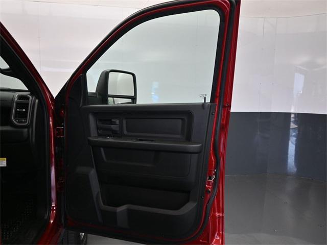 new 2025 Ram 2500 car, priced at $52,883