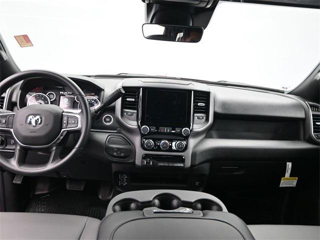 new 2025 Ram 2500 car, priced at $52,883