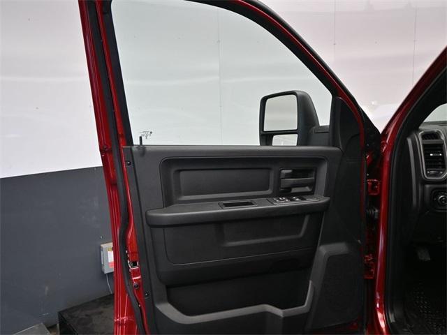 new 2025 Ram 2500 car, priced at $52,883