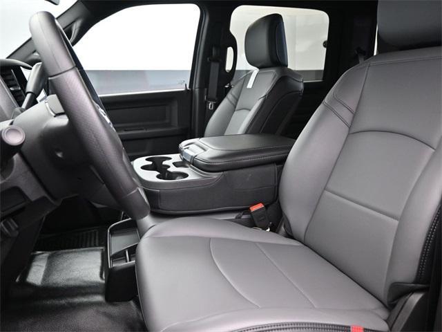 new 2025 Ram 2500 car, priced at $52,883