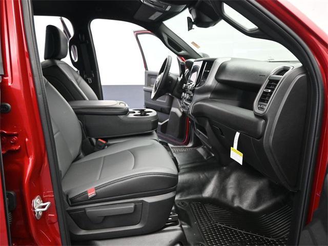 new 2025 Ram 2500 car, priced at $52,883