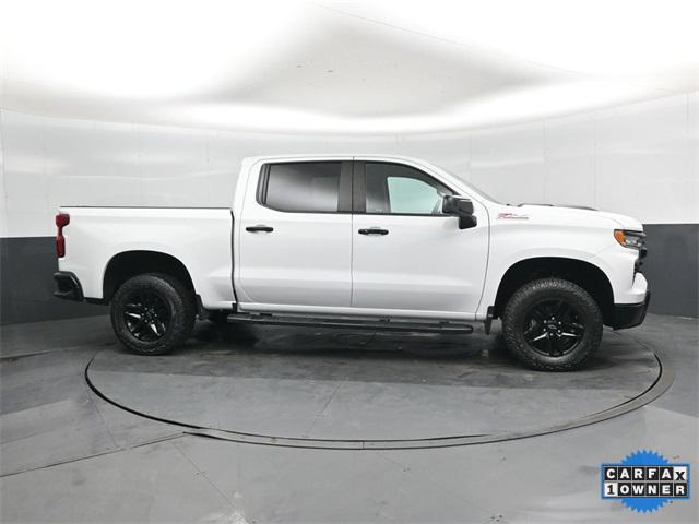 used 2023 Chevrolet Silverado 1500 car, priced at $38,900