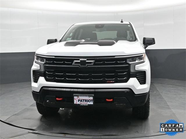 used 2023 Chevrolet Silverado 1500 car, priced at $38,900
