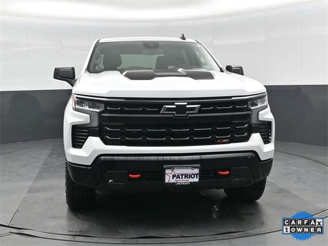 used 2023 Chevrolet Silverado 1500 car, priced at $38,900