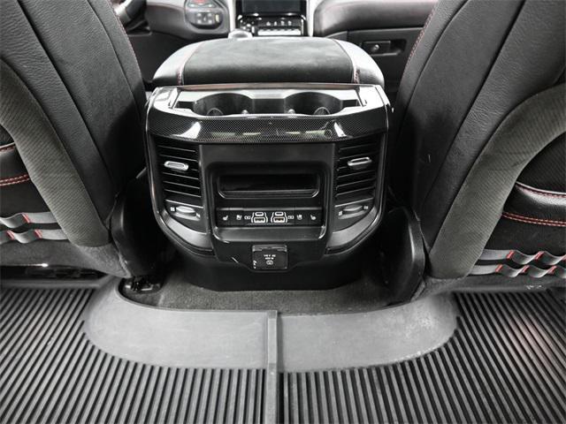 used 2022 Ram 1500 car, priced at $80,000