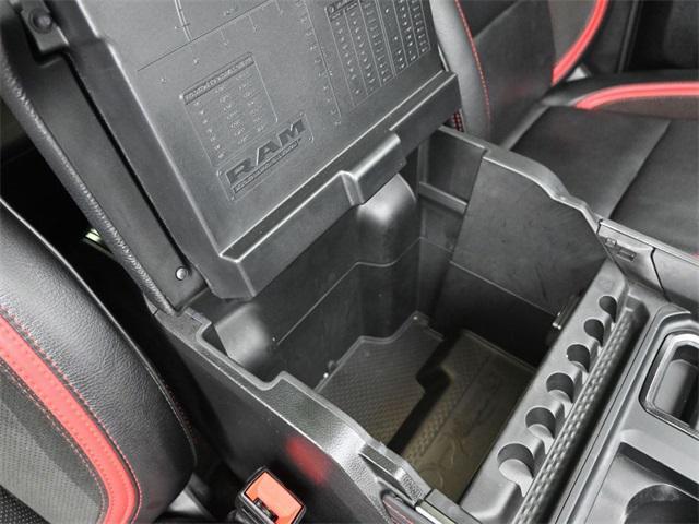 used 2022 Ram 1500 car, priced at $80,000