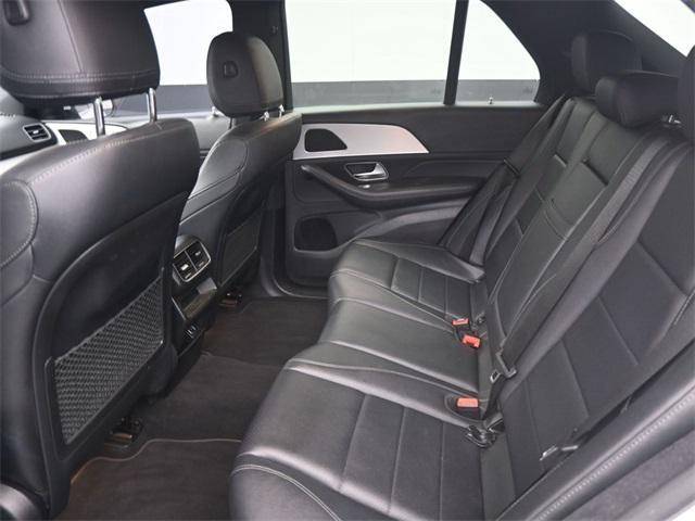 used 2022 Mercedes-Benz GLE 350 car, priced at $38,888