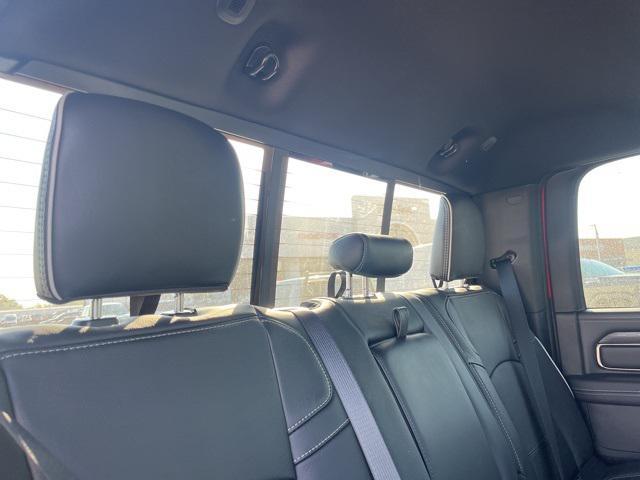 new 2026 Ram 2500 car, priced at $74,585