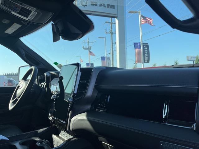 new 2026 Ram 2500 car, priced at $74,585