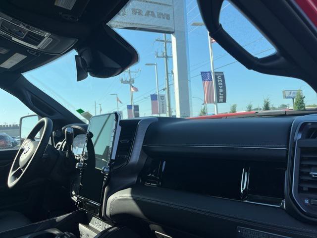 new 2026 Ram 2500 car, priced at $74,585