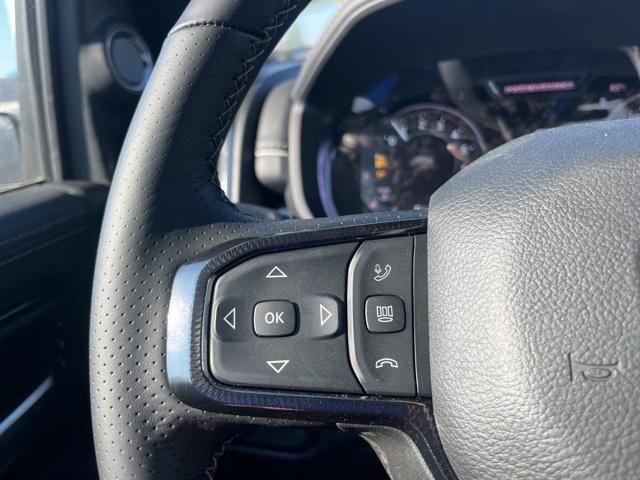 new 2026 Ram 2500 car, priced at $74,585
