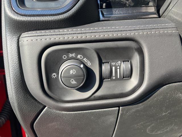 new 2026 Ram 2500 car, priced at $74,585