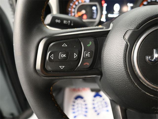 used 2024 Jeep Gladiator car, priced at $37,700
