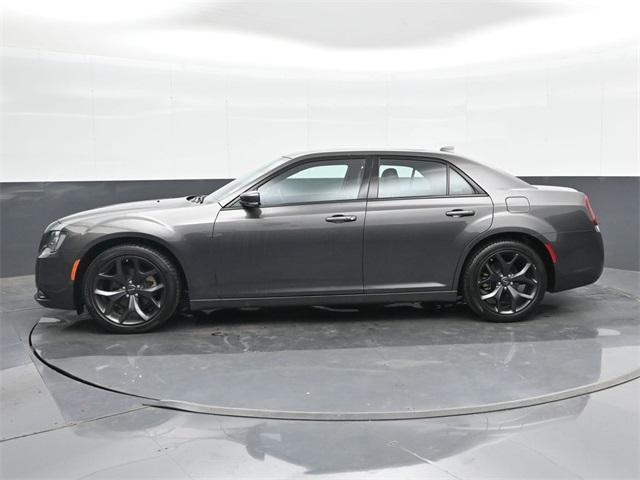 used 2023 Chrysler 300 car, priced at $30,000