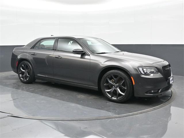 used 2023 Chrysler 300 car, priced at $30,000