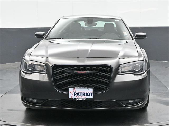 used 2023 Chrysler 300 car, priced at $30,000