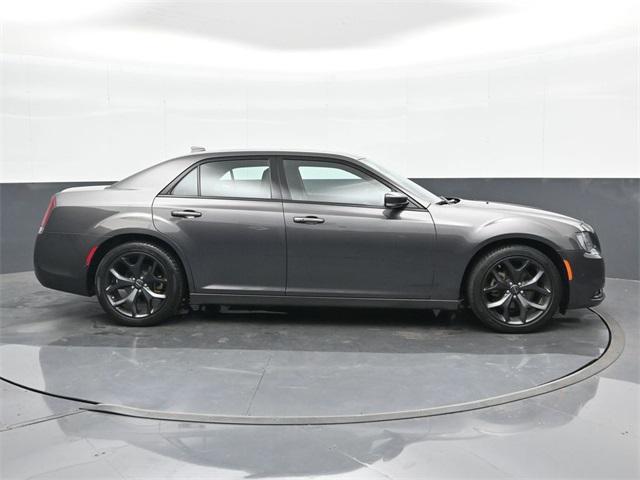 used 2023 Chrysler 300 car, priced at $30,000