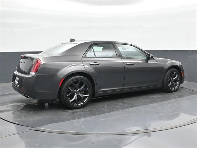 used 2023 Chrysler 300 car, priced at $30,000