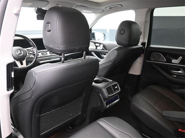 used 2023 Mercedes-Benz GLS 450 car, priced at $55,000