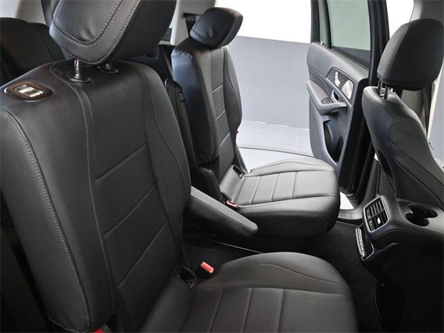 used 2023 Mercedes-Benz GLS 450 car, priced at $55,000